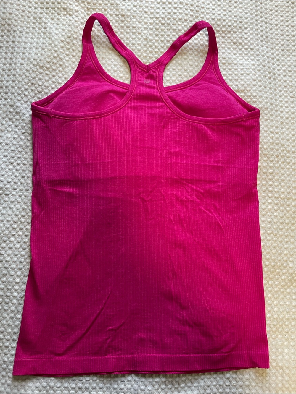 Lululemon Ebb to Street Tank Top
*Light Support, B/C Cup - Picture 4 of 9